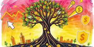 Inflação Sem Medo: Estratégias para Proteger Seu Capital