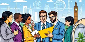 Investimento Inteligente: Onde o Mercado Está Apontando