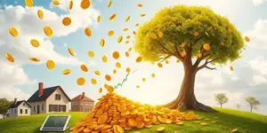 Renda Passiva: O Segredo dos Milionários