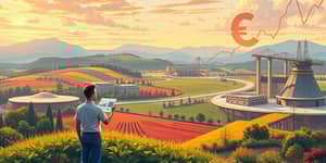 Cenário Macroeconômico: Seu Guia para Tomar Melhores Decisões