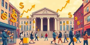 Política Monetária: Como o Banco Central Influencia Sua Vida