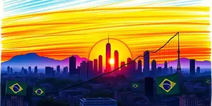 Dívida Pública: Um Olhar Sobre a Saúde Financeira do País