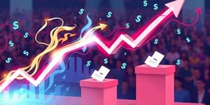 Impacto das Eleições na Economia: Cenários e Projeções