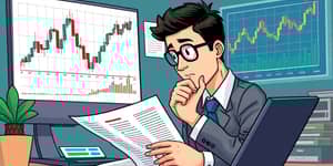 Análise Técnica vs. Fundamentalista: Qual a Melhor Abordagem?