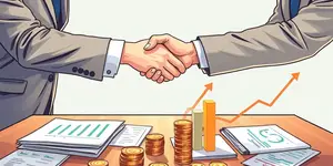 Negociação: A Chave Para Mais Dinheiro