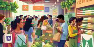 Consumo Consciente: O Poder do Consumidor na Formação do Mercado