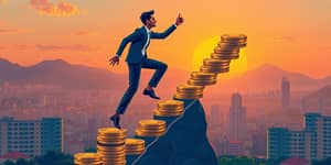 Seu Salário Não É o Suficiente? Mude Isso!