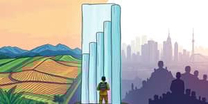 Desvendando o PIB: O Que Os Números Não Contam