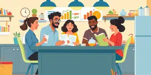 A Arte de Economizar: Dicas Que Funcionam