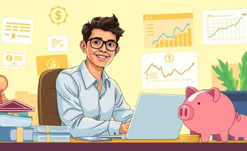 Começando a Investir: Guia Essencial para Iniciantes