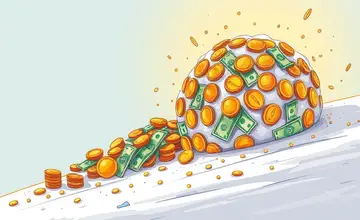 O Poder dos Juros Compostos: Seu Maior Aliado