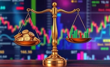 Entendendo o Risco e Retorno: Equilíbrio Fundamental