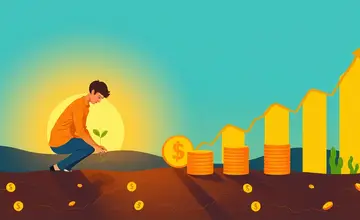 Investimento Inteligente: Como Dar o Pontapé Inicial