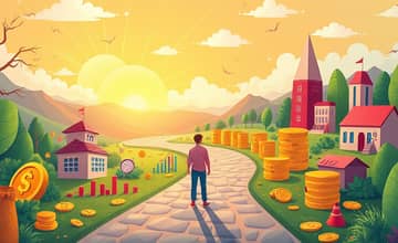 Do Zero ao Investidor: Um Roteiro Simples e Eficaz