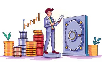 Guia Rápido: Entendendo os Pilares do Investimento