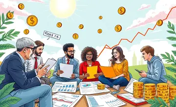 Impostos nos Investimentos: O Que Você Precisa Saber