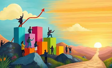 Planejamento Financeiro e o Papel dos Investimentos