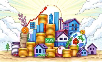 Construa Sua Carteira: Fundamentos para um Futuro Sólido