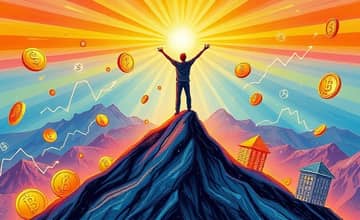 Desvendando a Renda Passiva: O Caminho para a Liberdade Financeira