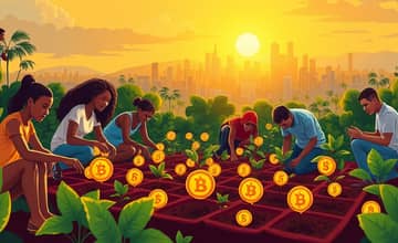 Primeiros Passos no Mundo dos Investimentos