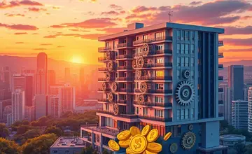 Aluguel: Transforme seu Imóvel em uma Máquina de Renda Passiva