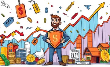 Inflação e Seus Efeitos nos Investimentos