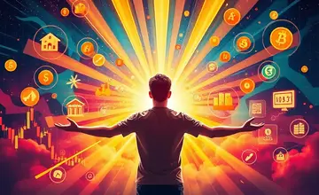 Renda Passiva Inteligente: Maximizando Seus Ganhos