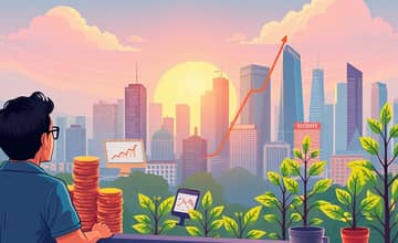 Construindo um Império de Renda Passiva: Guia Completo