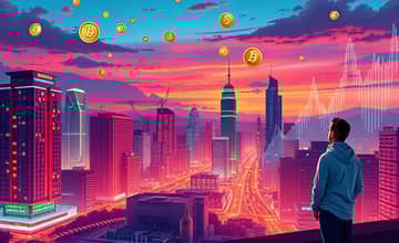 O Futuro é Agora: Construa Sua Renda Passiva Hoje