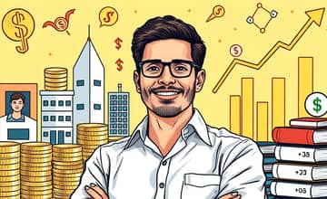 Segredos da Renda Passiva: O Que Ninguém Te Contou