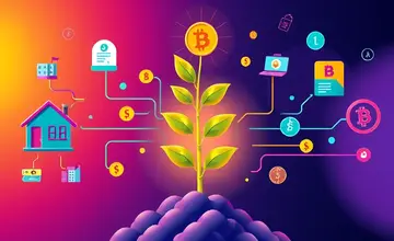 Renda Passiva: Estratégias Inteligentes para Diversificar Seus Ganhos