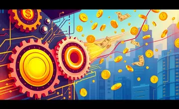 Automatizando sua Renda: Deixe o Dinheiro Trabalhar por Você