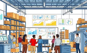 Cortando Custos Sem Abrir Mão da Qualidade