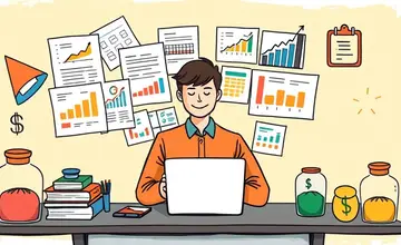 Descomplique Seus Gastos: O Guia Definitivo