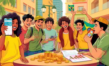 Finanças Para Jovens: O Que Você Precisa Saber