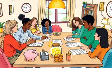 Emergências Financeiras: Esteja Preparado