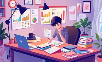 Orçamento Descomplicado: Comece Agora!