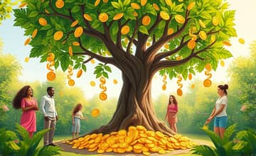 Renda Passiva para Iniciantes: Guia Prático e Simples