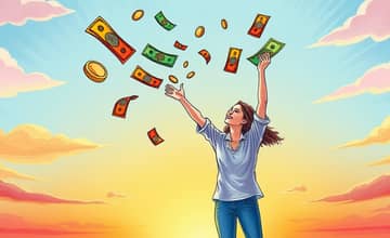 Diga Adeus às Dívidas: Um Guia Prático