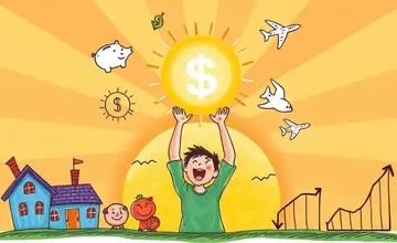 Metas Financeiras: Realize Seus Sonhos