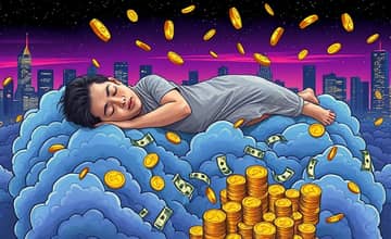 A Arte de Fazer Dinheiro Enquanto Você Dorme: Renda Passiva