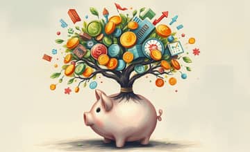 Invista Certo: Opções Além da Poupança