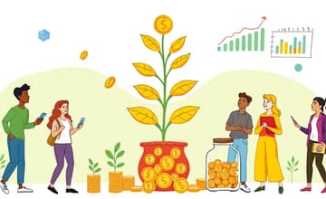 O Poder do Hábito Para Suas Finanças