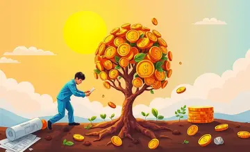 Aposentadoria: Construa Seu Futuro Hoje