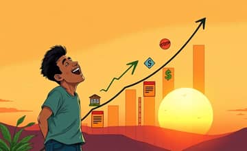 Do Zero à Renda Passiva: Sua Jornada de Sucesso