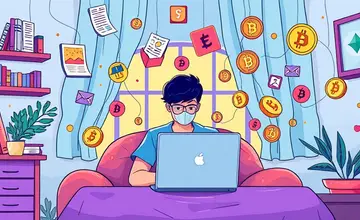 Renda Passiva Digital: Oportunidades no Mundo Online