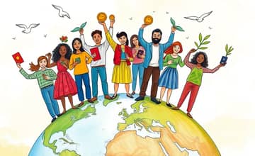 Liberdade Financeira: O Planeta ao Seu Alcance