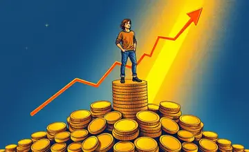 Construa Sua Riqueza: Passos Essenciais