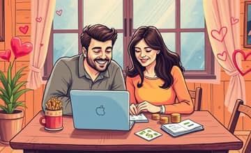 Dinheiro e Relacionamentos: Uma União Saudável