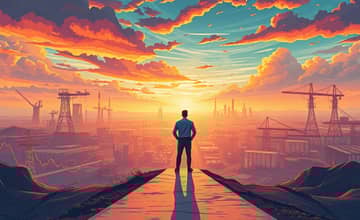 Crise à Vista? Sinais Econômicos Que Você Precisa Saber